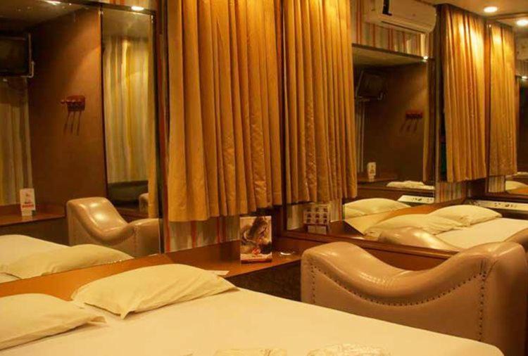 Hotel Granville - Rio de Janeiro — Fotos 3